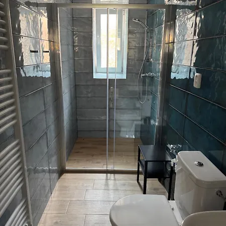 Cetnicka Stanice Hluboka Hluboká nad Vltavou Exterior photo