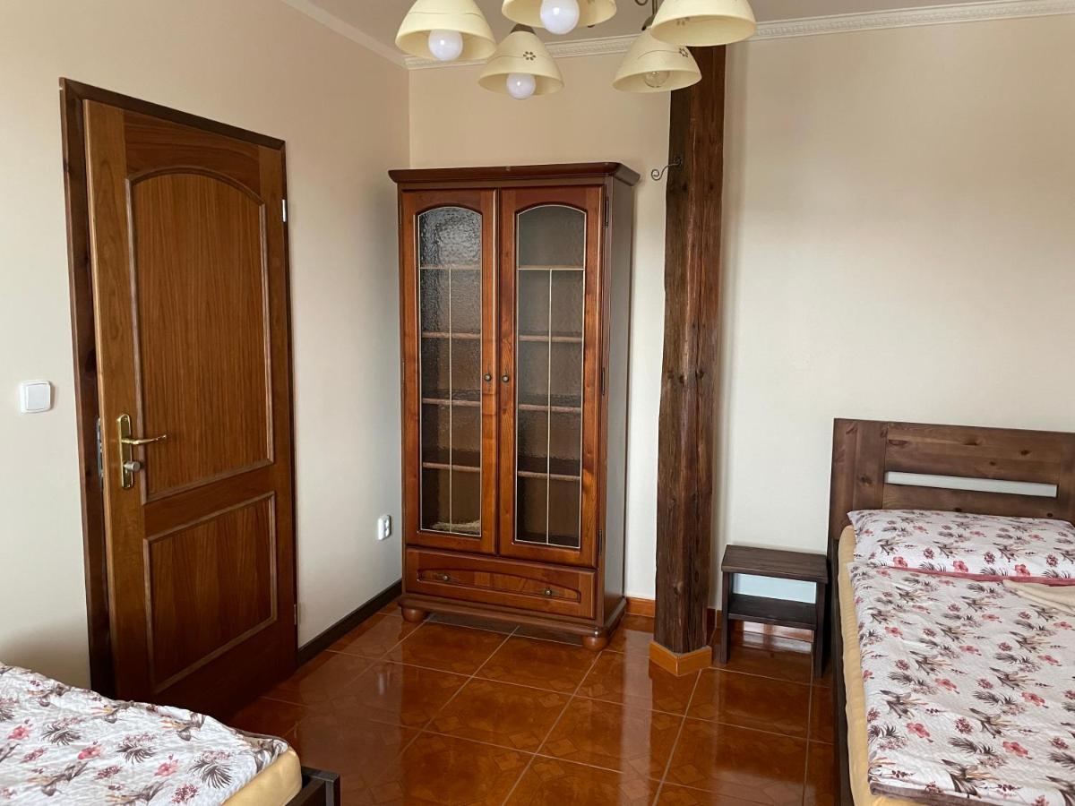 Maison d'hôtes Cetnicka Stanice Hluboka *