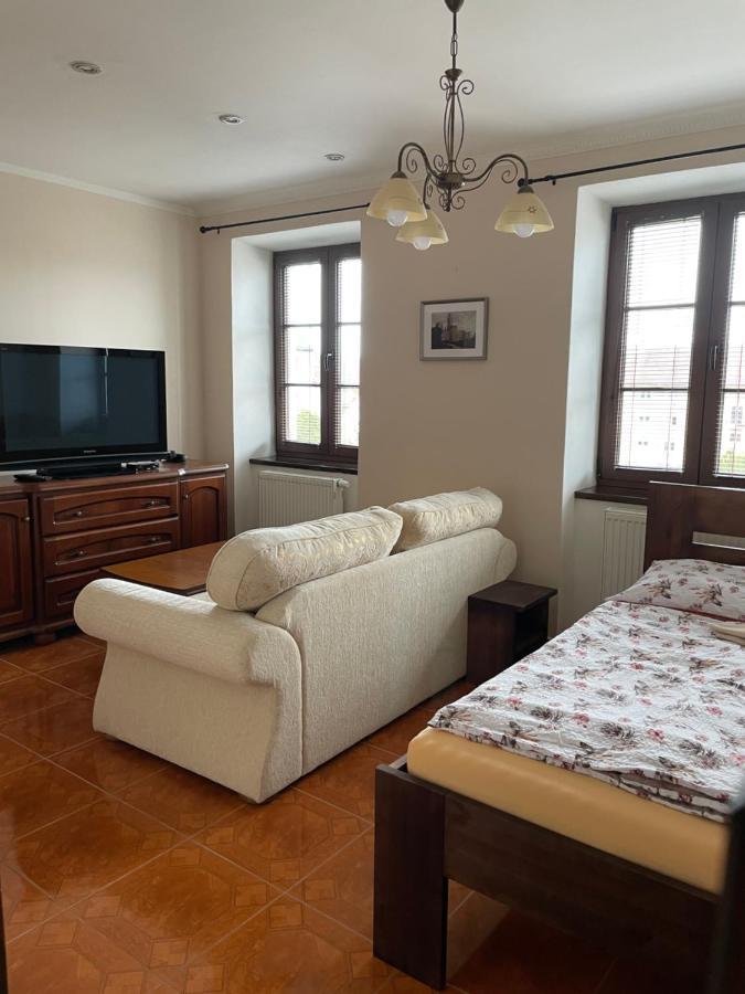 Maison d'hôtes Cetnicka Stanice Hluboka *