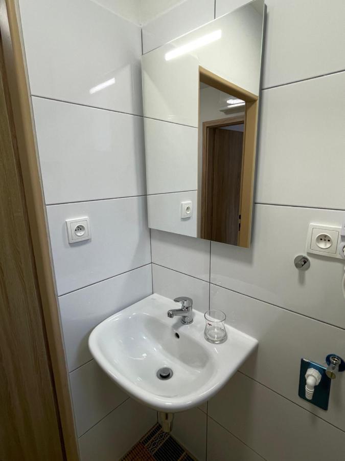 Cetnicka Stanice Hluboka Maison d'hôtes Hluboká nad Vltavou