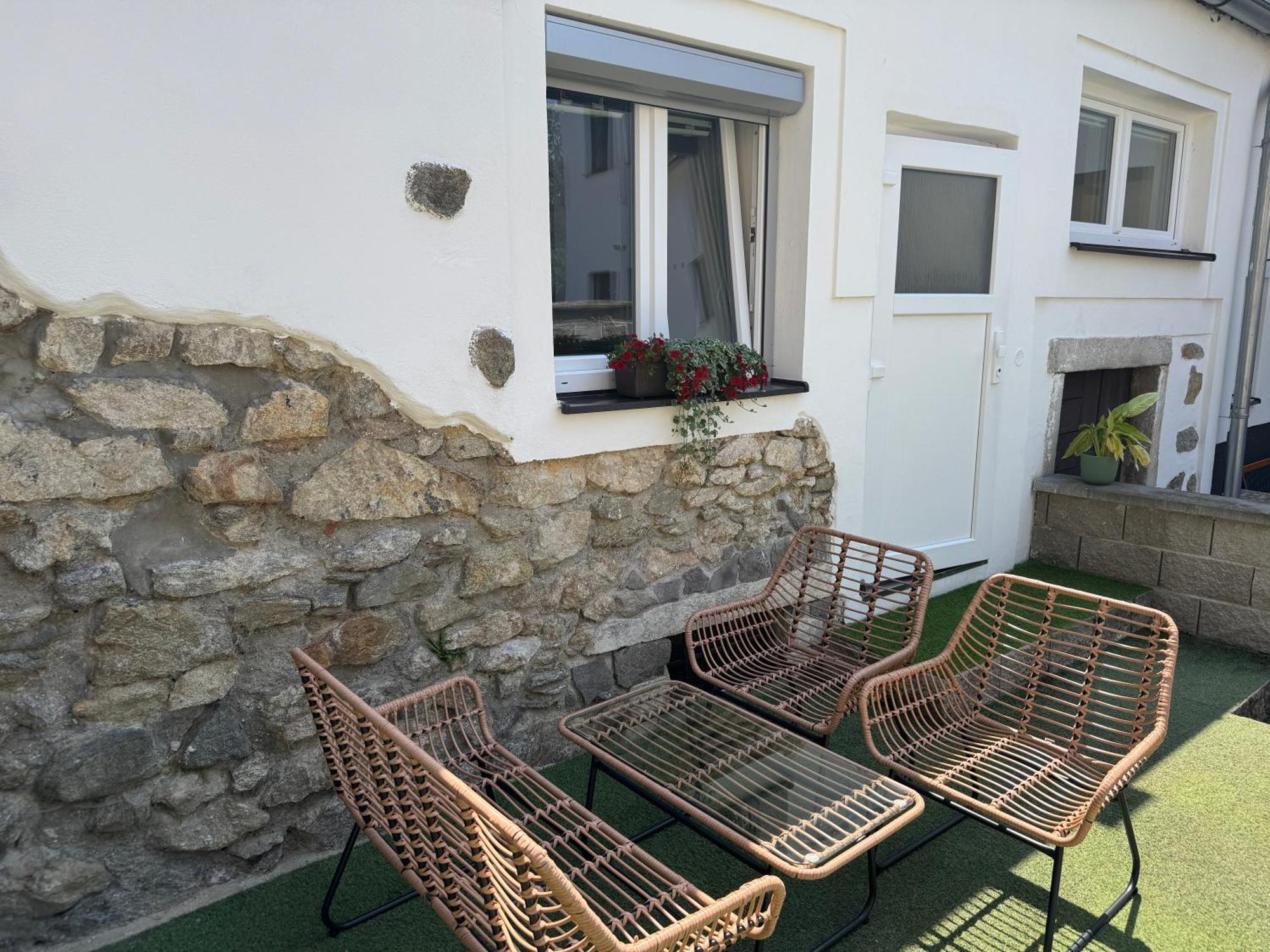 Maison d'hôtes Cetnicka Stanice Hluboka Hluboká nad Vltavou