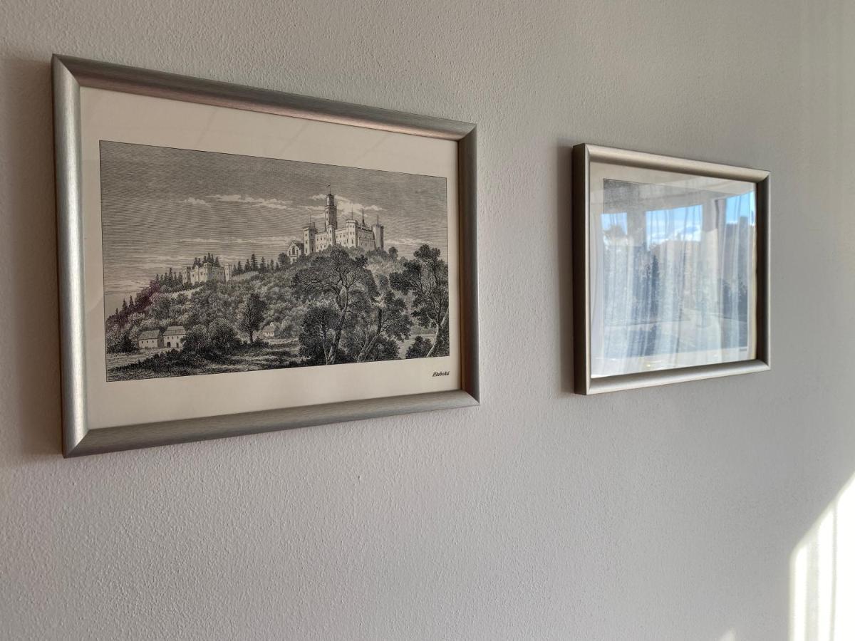 Cetnicka Stanice Hluboka Hluboká nad Vltavou